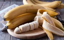 Можно ли 5-месячному ребенку банан: развернутый ответ на короткий вопрос