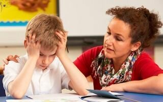 Если ребенок не хочет учиться: советы психолога